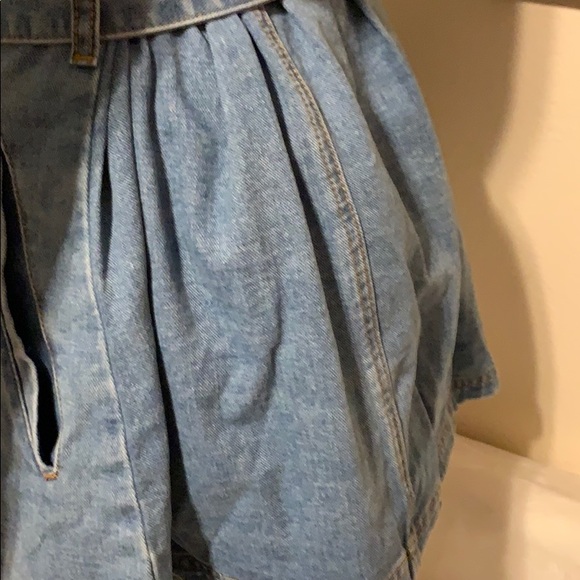 Allegra K Jean Jacket! NWT! - Picture 7 of 9